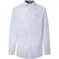 Pepe Jeans Parker Skjorte Med Lange Ermer