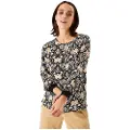 Garcia N40236 Langermet Bluse