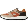 G-Star 2312 004540-theq Run Tpu Treningssko