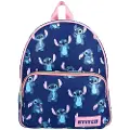 Vadobag Stitch Independent 25 Cm Ryggsekk