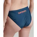 Superdry Code Micro Elastic Bikini Bunn
