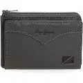 Pepe Jeans 450066801 Jacket Anthracite Lommebok