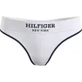 Tommy Hilfiger Uw0uw05219 Tanga