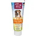 Tubidog veggie mousse med potet, eple, gulrot - Sparepakke: 6 x 75 g