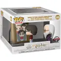 Funko POP! Pop! Harry Potter Harry Og Dumbledore Figur I Den Vises Stein