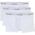 Calvin Klein 000nb3963a Boxers 3 Enheter