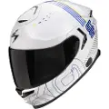 Scorpion Exo-gt Sp Air Techlane Fullface-hjelm