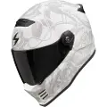 Scorpion Covert Fx Dragon Fullface-hjelm