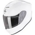 Scorpion Exo-jnr Air Junior Fullface-hjelm