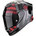Scorpion Exo-r1 Evo Air Fc Bayern Fullface-hjelm