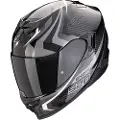 Scorpion Exo-520 Evo Air Terra Fullface-hjelm