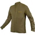 Endura Singletrack Fz Collegegenser