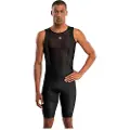 Siroko Srx Pro Elite Sykkelshorts