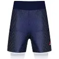 CafÉ Du Cycliste Mickaela V2 W/pad Shorts