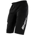Shot Rogue Revolt Shorts