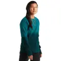 Specialized Legacy Spray Crewneck Langarmet T-skjorte