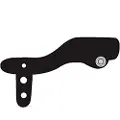 Specialized Shiv Low Stack Aerobar Klemme