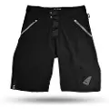 Ufo Metz Shorts
