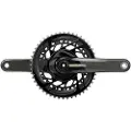 Sram Force D2 Dub Iridescent Direct Mount Kranksett