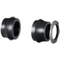 Chris King Press Fit 30 Stepped Bottom Bracket Iii Conversion Kit Kranklageradapter
