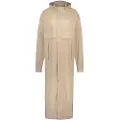 Agu Packable Rain Parka