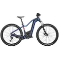 Bergamont E-revox Premium Sport 29´´ Deore 2022 Elektrisk Terrengsykkel