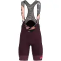 Santini La Vuelta Cuitu Negru Sykkelshorts