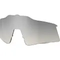 100% Speedcraft Sl Erstatningslinser