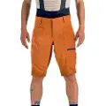 Sportful Cliff Giara Shorts