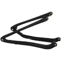 Specialized My21 Stumpjumper Carbon 12x148 Mm Carbon 442 Mm Seatstay For S5-s6 Mtb-ramme