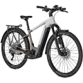 Focus Planet² 6.8 29´´ 2023 Elektrisk Sykkel