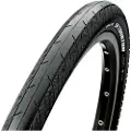 Maxxis Detonator 60 Tpi Tubeless 700c X 32 Urban Stive Sykkeldekk