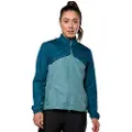 Pearl Izumi Quest Barrier Convertible Jakke