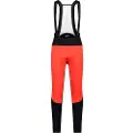CMP Bike Salopette Bib 31t2367 Lange Bukser Uten Stropper