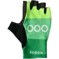 Ecoon Eco170124 6 Wide Stripes Big Icon Korte Hansker