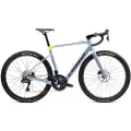 Conor E-volcano Mahle X20 Ultegra Di2 R8 Elektrisk Landeveissykkel