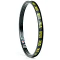 Total Bmx Spitfire Welded Felg