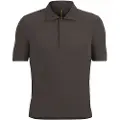 Mavic Allroad Kortermet Poloskjorte