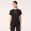 Oakley Apparel Free Ride Kortskjortet Enduro-sykkeltrøye