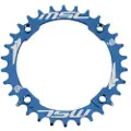 MSCH Copenhagen Cnc Alu7075 4 Arm 104 Bcd Crxx1104 Kjettingring