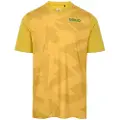 Briko Adventure Camo Kortarmet T-skjorte