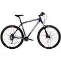 KROSS Hexagon 8.0 29´´ 2022 Terrengsykkel
