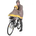 Tucano Garibaldina Vanntett Poncho