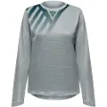 Dainese Aer Langarmet T-skjorte