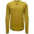 Dainese Rox Langarmet T-skjorte