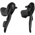 Sunrace Shimano R91 Bremsespaksett Med Girskifter