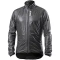 Biotex Block Rain Jakke