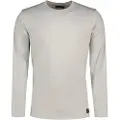 Rapha Trail Merino Langarmet T-skjorte