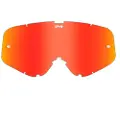 Spy Woot/woot Race Erstatningslinser