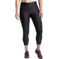 Pearl Izumi Sugar 24´´ Crop 3/4 Sykkelshorts